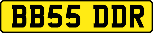 BB55DDR