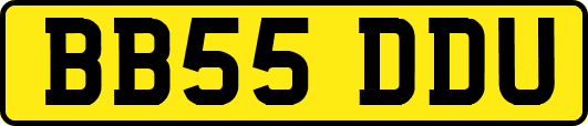 BB55DDU