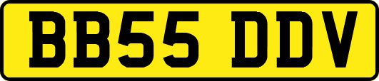 BB55DDV