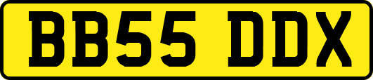 BB55DDX