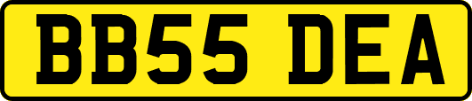 BB55DEA