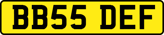 BB55DEF