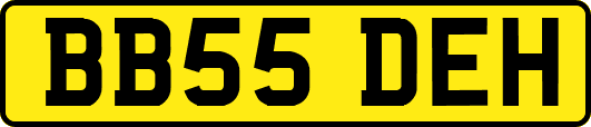 BB55DEH