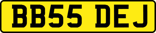 BB55DEJ