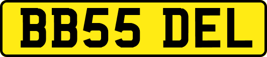 BB55DEL