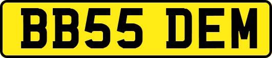 BB55DEM