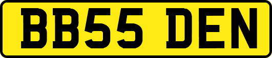 BB55DEN