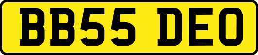 BB55DEO