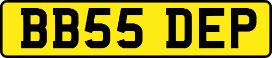 BB55DEP