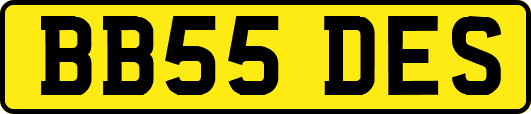 BB55DES