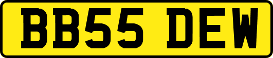 BB55DEW