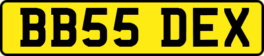 BB55DEX