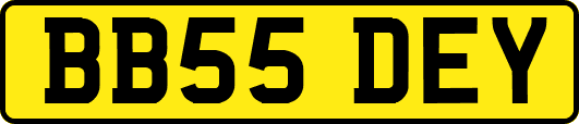 BB55DEY