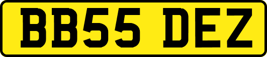 BB55DEZ