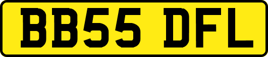 BB55DFL