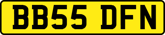 BB55DFN