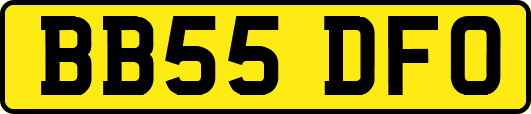 BB55DFO