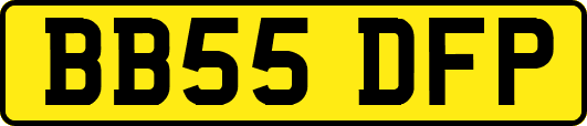 BB55DFP