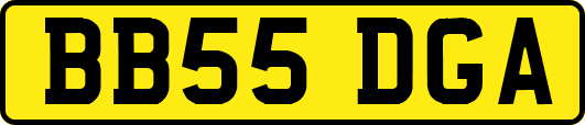 BB55DGA