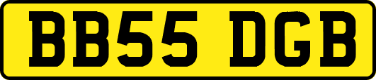 BB55DGB