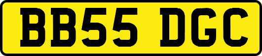 BB55DGC