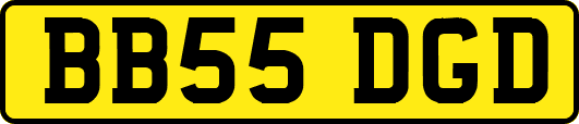 BB55DGD