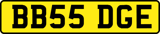 BB55DGE