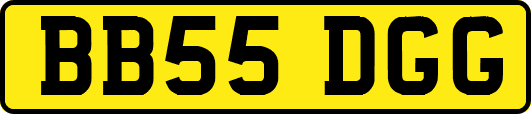 BB55DGG