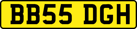 BB55DGH