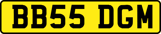 BB55DGM