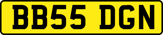 BB55DGN