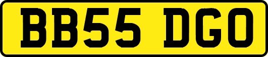BB55DGO