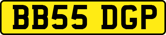 BB55DGP