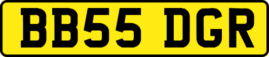 BB55DGR