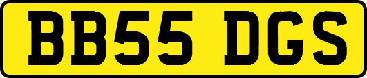 BB55DGS