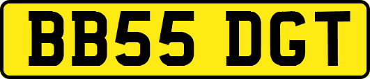 BB55DGT