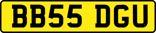BB55DGU