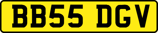 BB55DGV