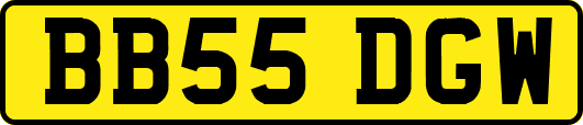 BB55DGW