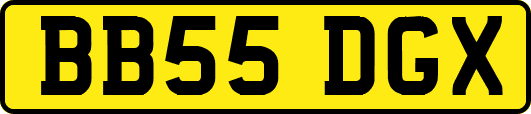 BB55DGX