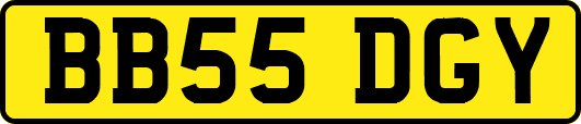 BB55DGY