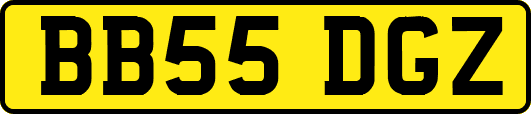 BB55DGZ