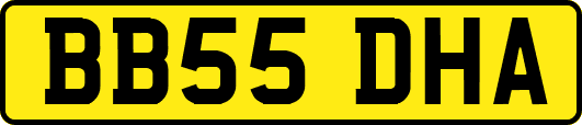 BB55DHA