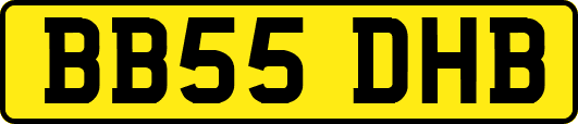 BB55DHB