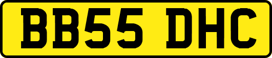 BB55DHC