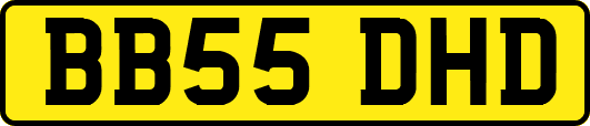 BB55DHD