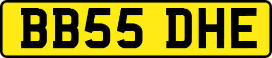 BB55DHE