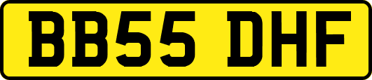 BB55DHF
