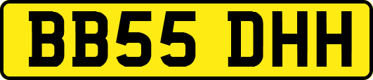 BB55DHH