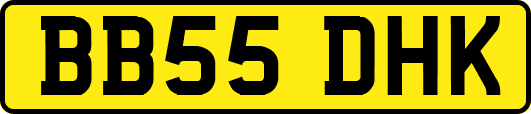 BB55DHK